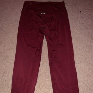 Aerie leggings